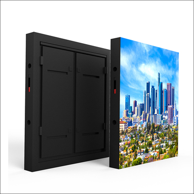 室外全彩LED显示屏