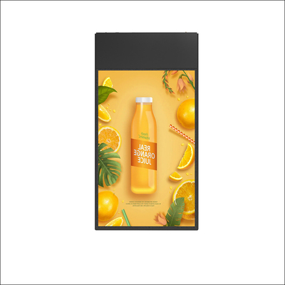 LCD 双面液晶显示屏