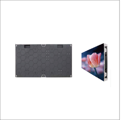 MC 小间距LED显示屏