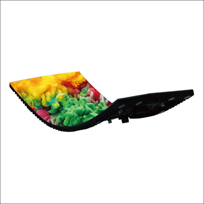 SM 柔性LED显示屏