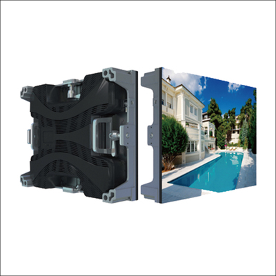 室内全彩LED显示屏